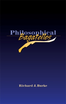 Philosophical Bagatelles