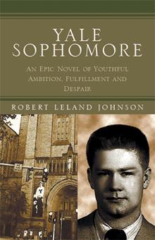 Yale Sophomore