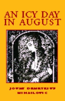 An Icy Day in August