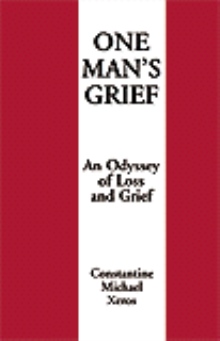 One Man's Grief
