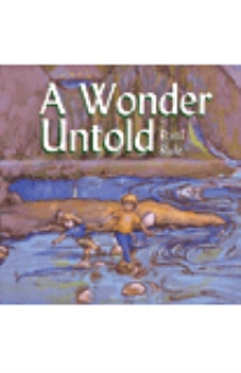 A Wonder Untold