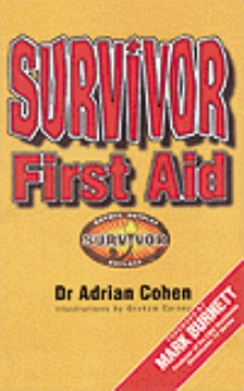 Survivor First Aid