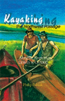 Kayaking the Northwest Passage