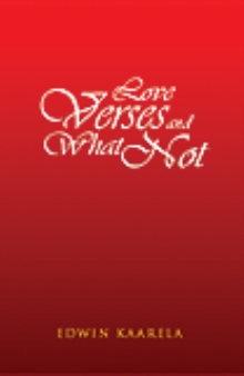 Love Verses and What Not