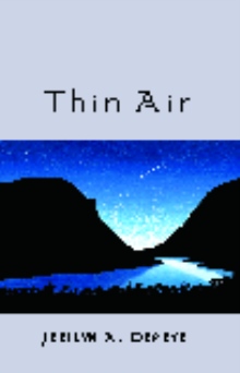 Thin Air