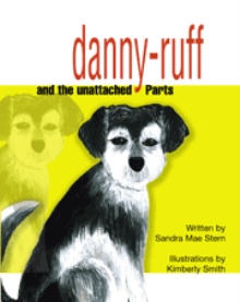 Danny-Ruff and the Unattached Parts