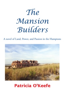 The Mansion Builders