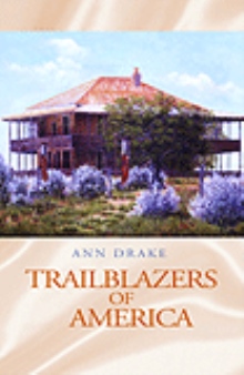 Trailblazers of America