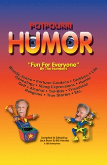 Potpourri Humor