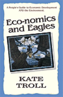 Eco-nomics and Eagles