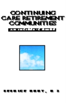 Continuing Care Retirement Communities