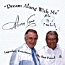 Dream Along with Me and Perry Como