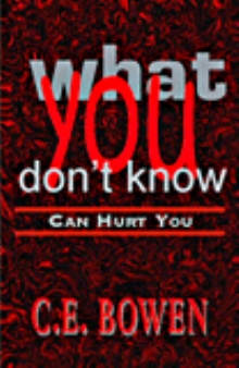 What You Don't Know