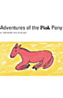 Adventures of the Pink Pony