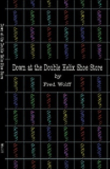Down at the Double Helix Shoe Store