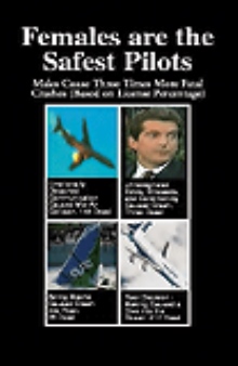 Females are the Safest Pilots