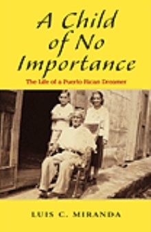 A Child of No Importance