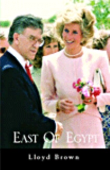 East of Egypt