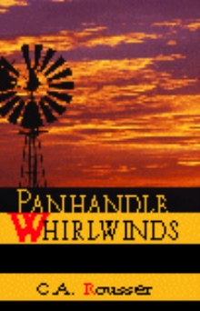 Panhandle Whirlwinds