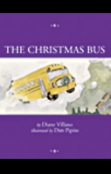 The Christmas Bus