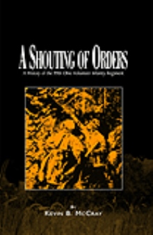 A Shouting of Orders