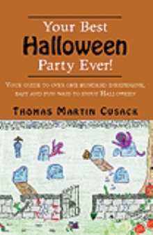 Your Best Halloween Party Ever!