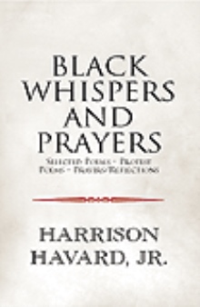 Black Whispers and Prayers