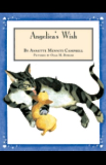 Angelica's Wish