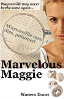 Marvelous Maggie