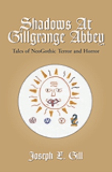 Shadows At Gillgrange Abbey