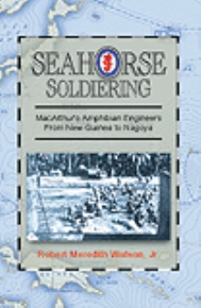 Seahorse Soldiering