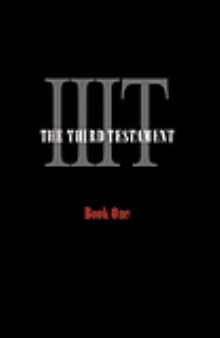 The Third Testament