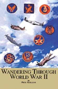 Wandering Through World War II