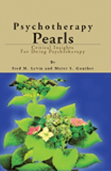 Psychotherapy Pearls