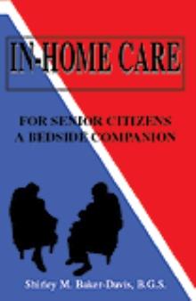 In-Home Care for Senior Citizens
