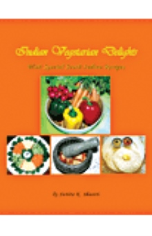 Indian Vegetarian Cuisine