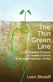 The Thin Green Line