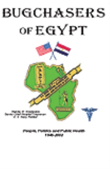 Bugchasers of Egypt