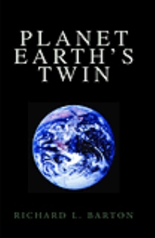 Planet Earth's Twin