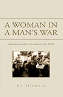 A Woman In A Man's War