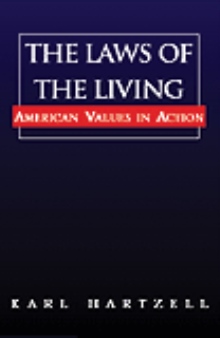 The Laws of the Living: