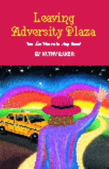 Leaving Adversity Plaza