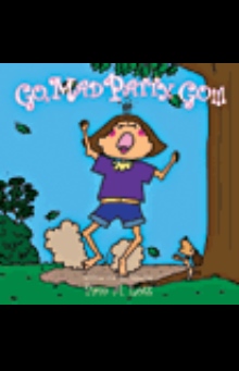 Go Mad Patty, Go!