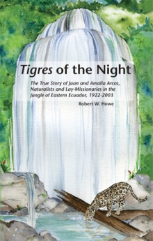 Tigres of the Night