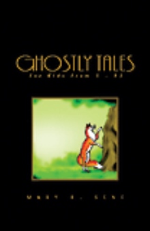 Ghostly Tales
