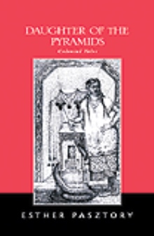 Daughter of the Pyramids - a romance