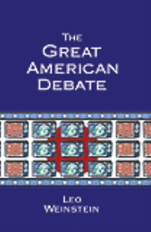 The Great American Debate