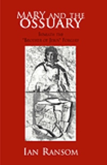 Mary and the Ossuary