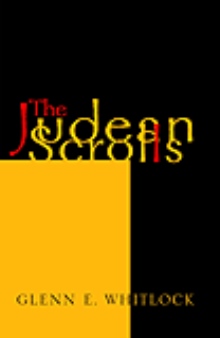 The Judean Scrolls