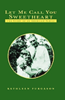 Let Me Call You Sweetheart